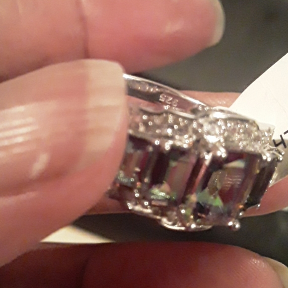 SOLD Rainbow quartz - Picture 3 of 3